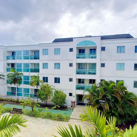 Palm Village Acqua - Pôrto das Galinhas Eksteriør billede