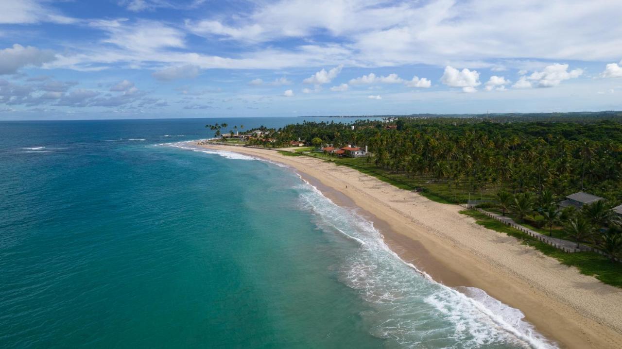 Palm Village Acqua - Pôrto das Galinhas Eksteriør billede