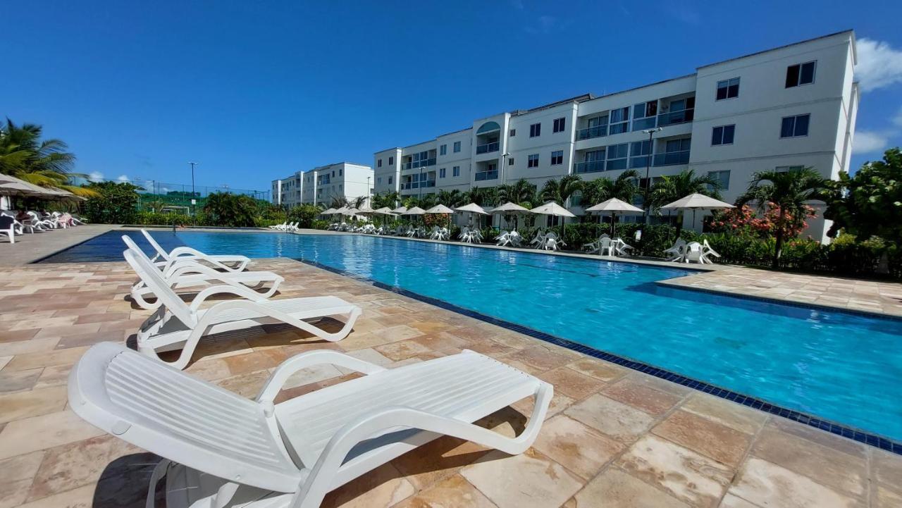 Palm Village Acqua - Pôrto das Galinhas Eksteriør billede
