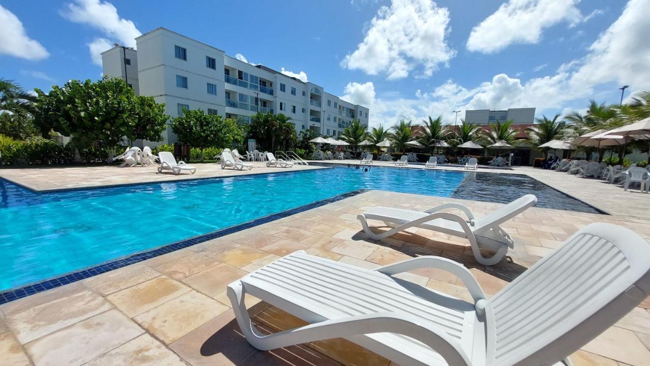 Palm Village Acqua - Pôrto das Galinhas Eksteriør billede